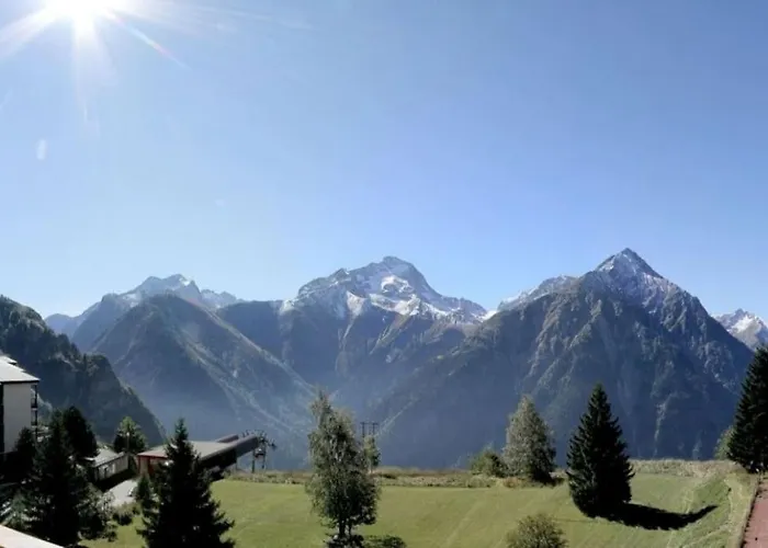 Appartement 8 Personnes Vue Exceptionnelle