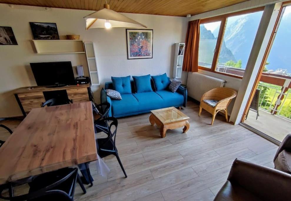8 Personnes Vue Exceptionnelle Apartment *