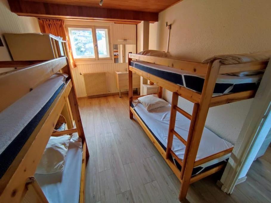 Apartment 8 Personnes Vue Exceptionnelle *
