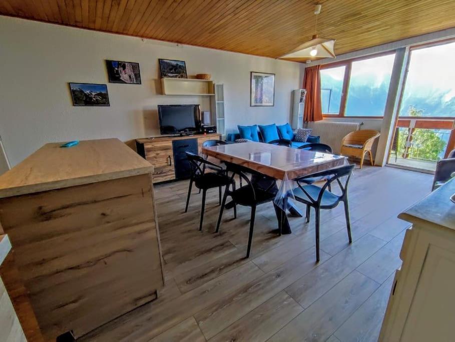 Apartment 8 Personnes Vue Exceptionnelle *