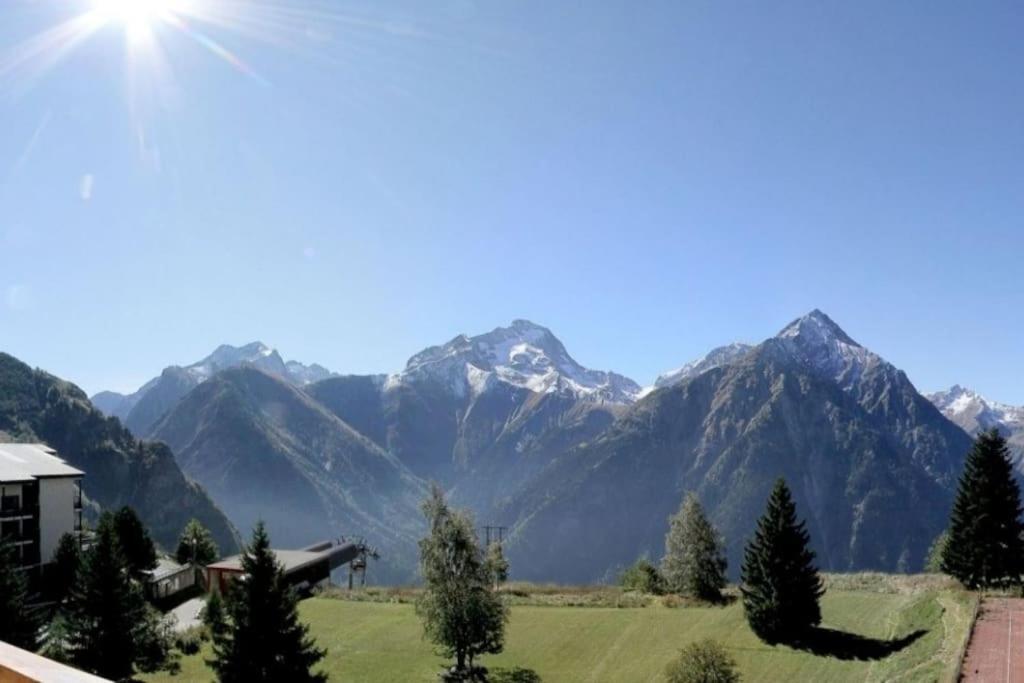 8 Personnes Vue Exceptionnelle Appartement